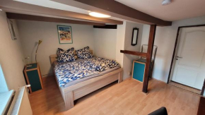 historische Ferienwohnung im Zentrum - für bis zu 5 Personen